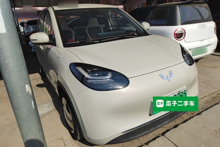 Wuling Bingo 2023 — 3