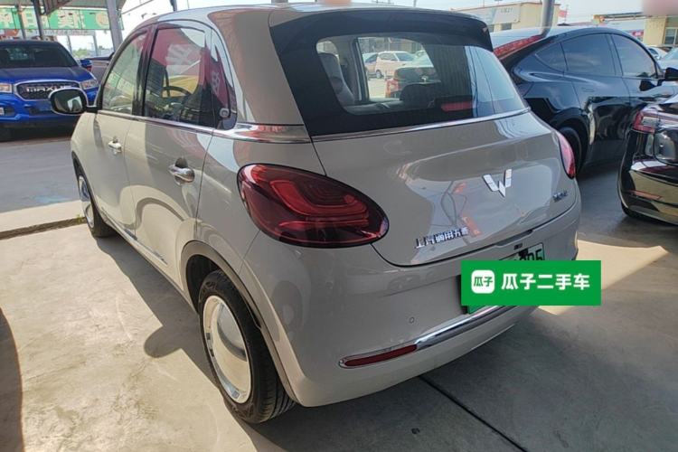 Wuling Bingo 2023 — 4