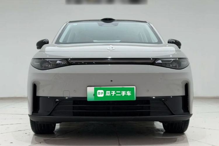 Leapmotor C10 2026 — 2