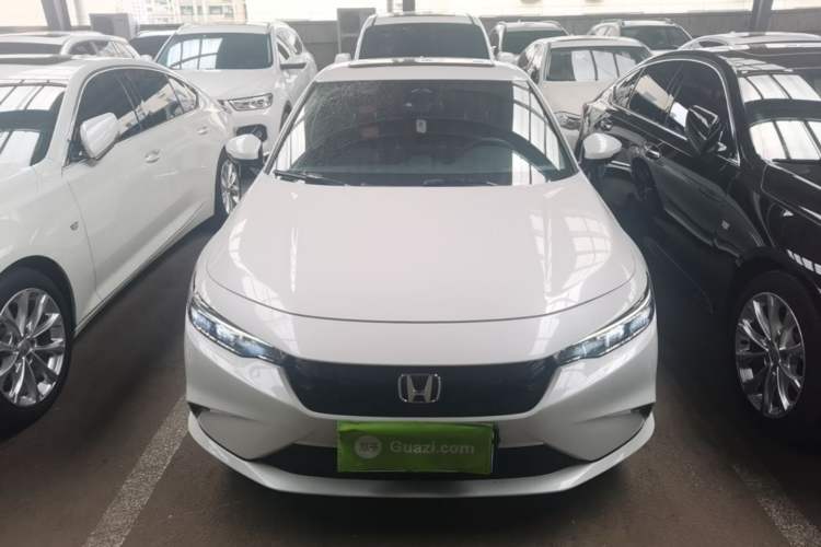 Honda Integra 2022 — 2