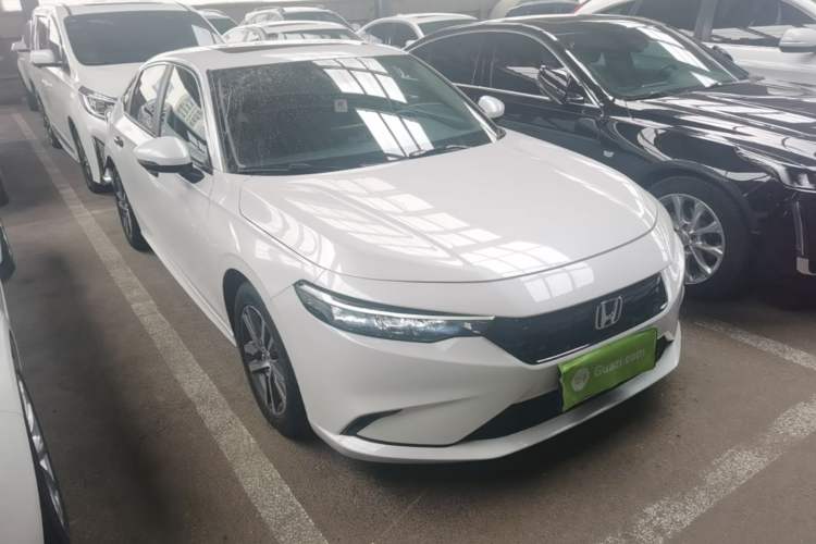 Honda Integra 2022 — 3
