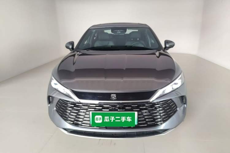 BYD Qin L 2025 — фото 2
