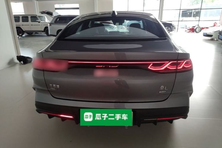 BYD Qin L 2025 — фото 5
