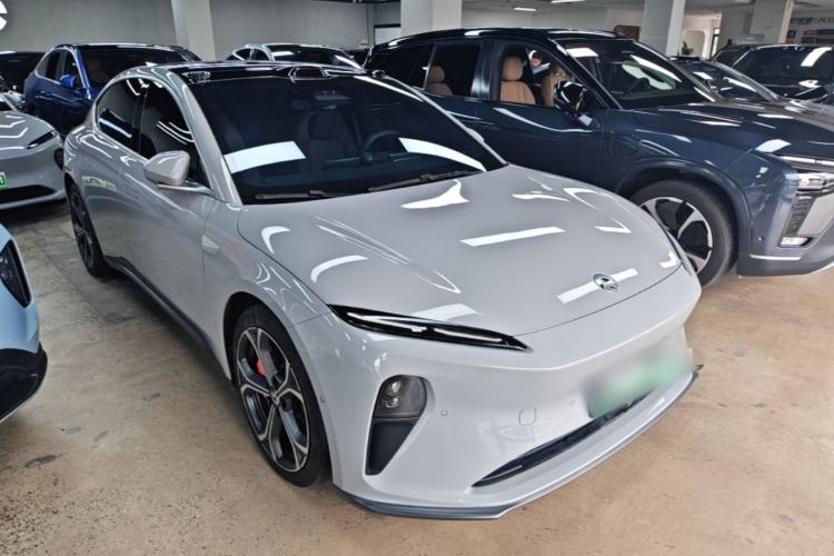 NIO ET5 2022 — 3