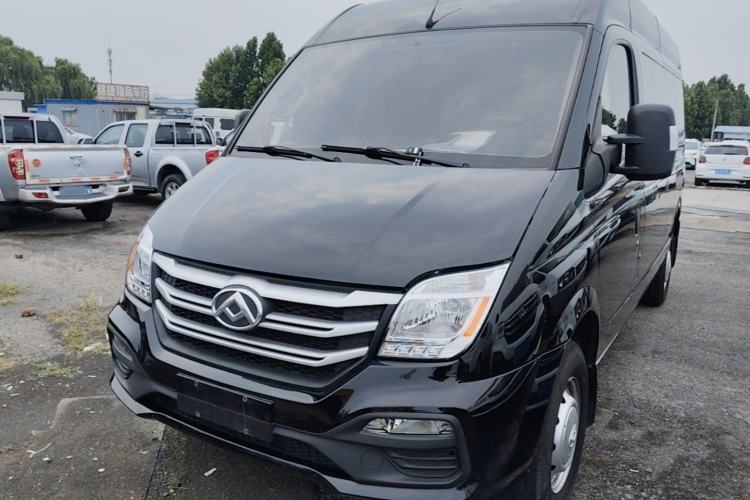 SAIC MAXUS maxus xintu v80 2024 — фото 1