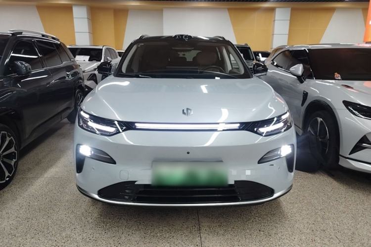 Leapmotor C11 2026 — 2