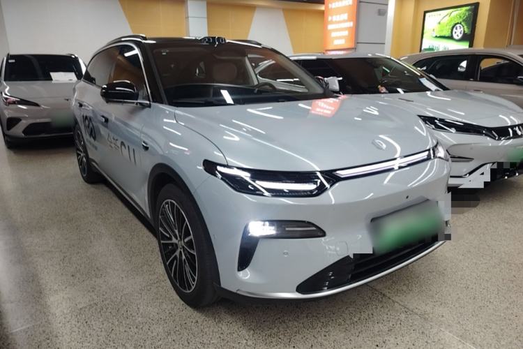 Leapmotor C11 2026 — 3