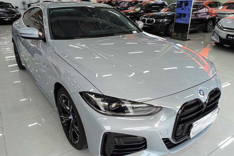 BMW 425i 2024 — 3