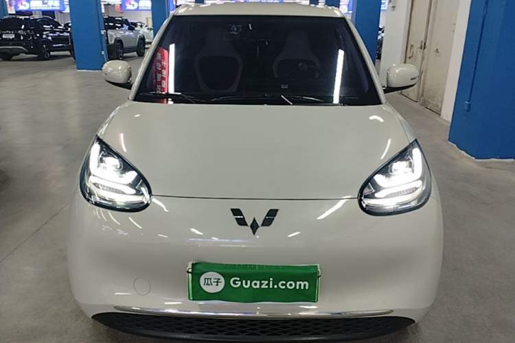 Wuling Bingo 2024 — 2