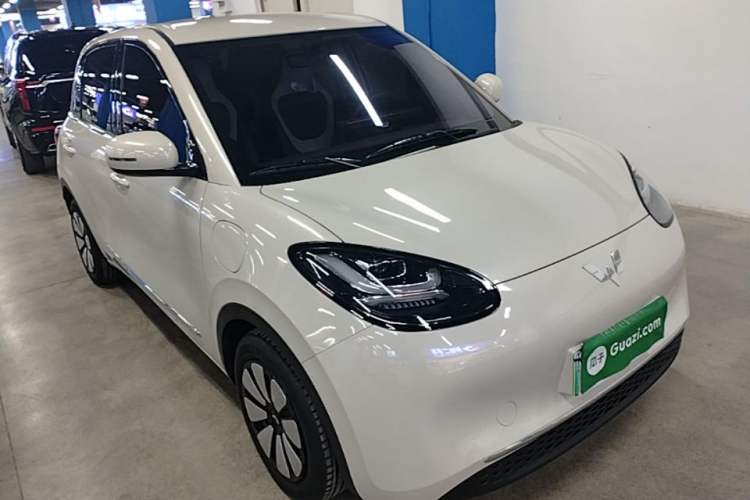Wuling Bingo 2024 — 3