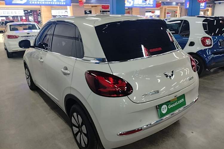 Wuling Bingo 2024 — 4