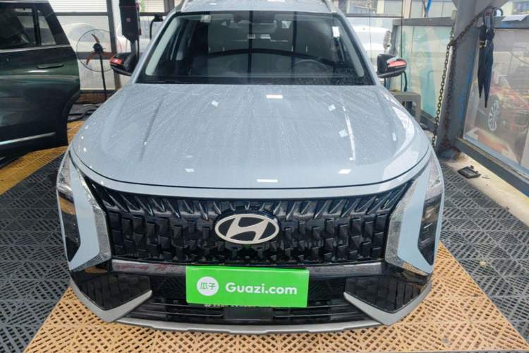 Hyundai ix35 2023 — 2
