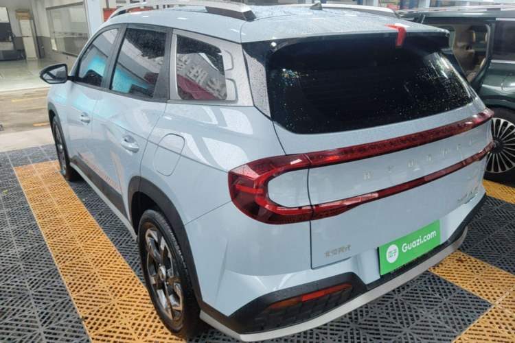 Hyundai ix35 2023 — 4