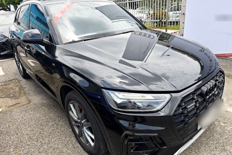 Audi Q5 2023 — 3