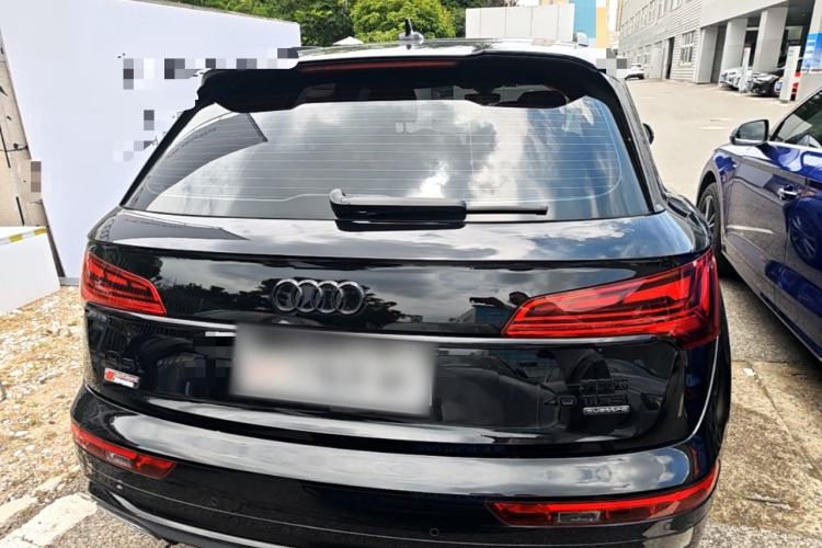 Audi Q5 2023 — 5