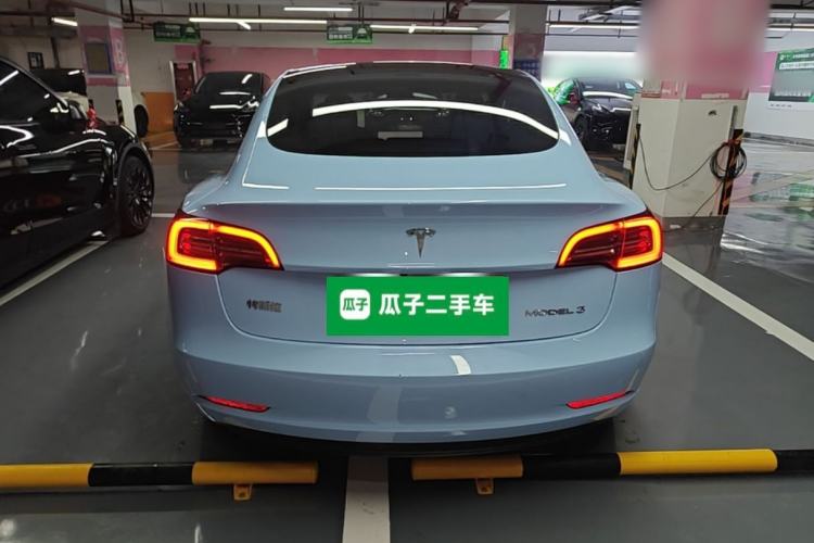 Tesla Model 3 2022 — 5