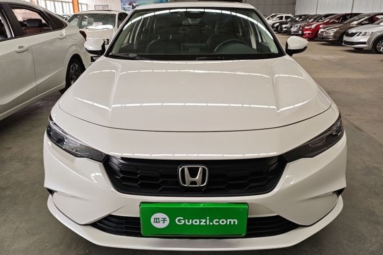 Honda Integra 2022 — 2