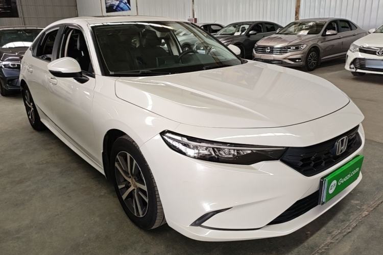 Honda Integra 2022 — 3