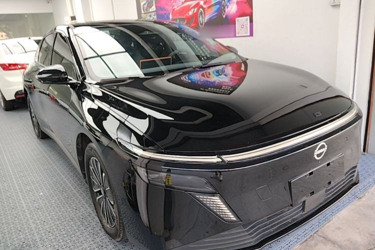 Nissan n6 2026 — фото 3