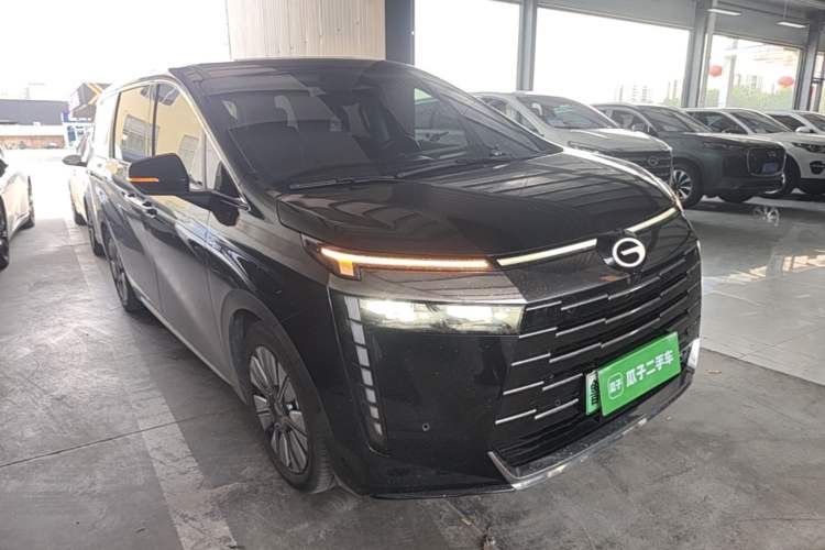 GAC E8 2024 — 3