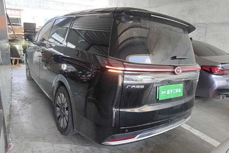 GAC E8 2024 — 4