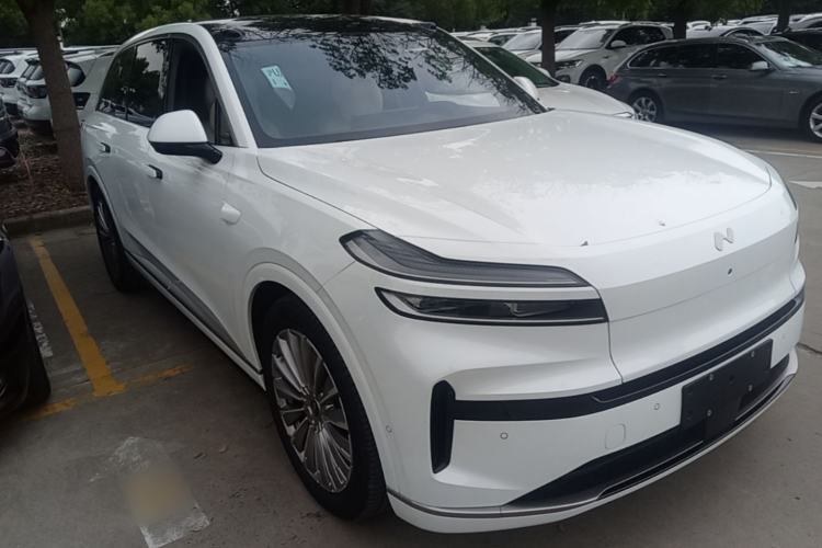Onvo L90 2025 — 3