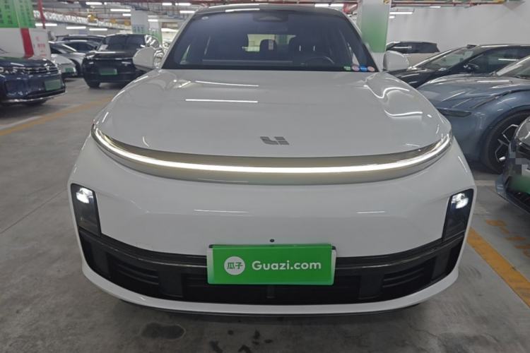 Li Auto L7 2023 — 2