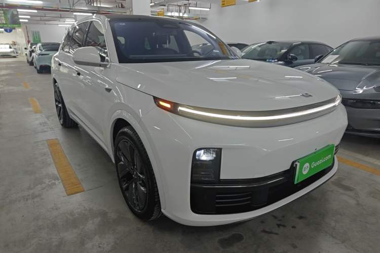Li Auto L7 2023 — 3
