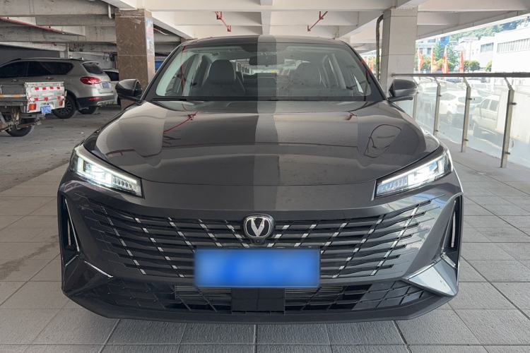 ChangAn Eado 2025 — 2