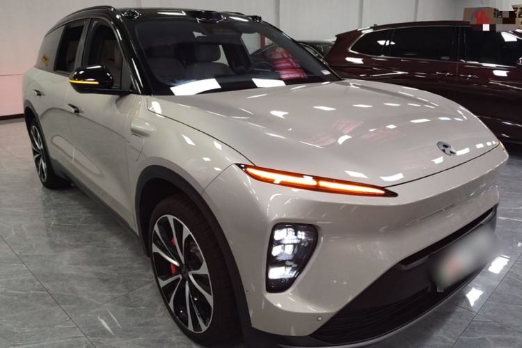 NIO ES8 2023 — 3