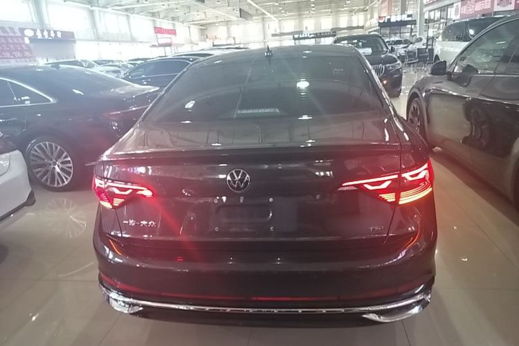 Volkswagen Sagitar 2023 — 5