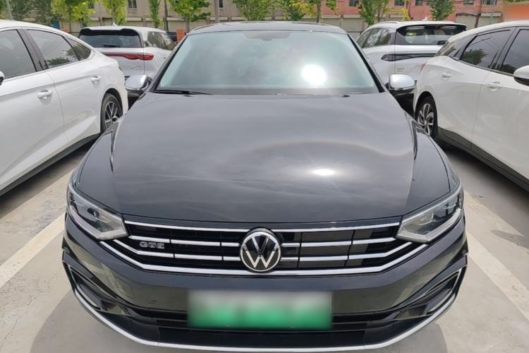 Volkswagen Magotan GTE 2022 — 2