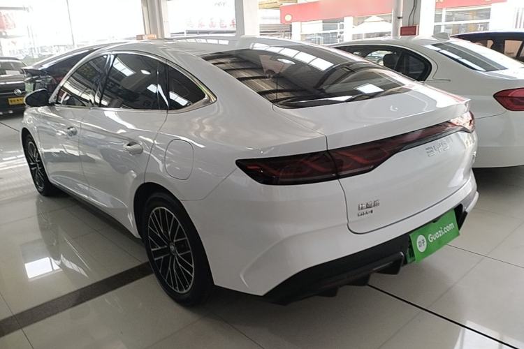 BYD Qin L 2024 — фото 4