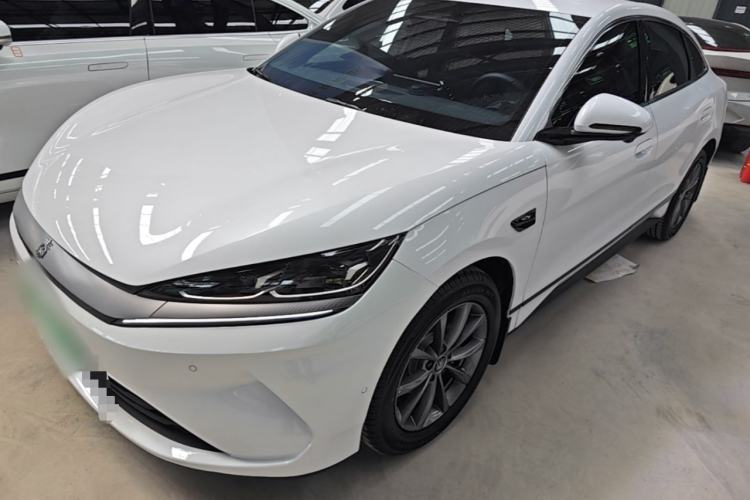 BYD Qin L 2025 — фото 1