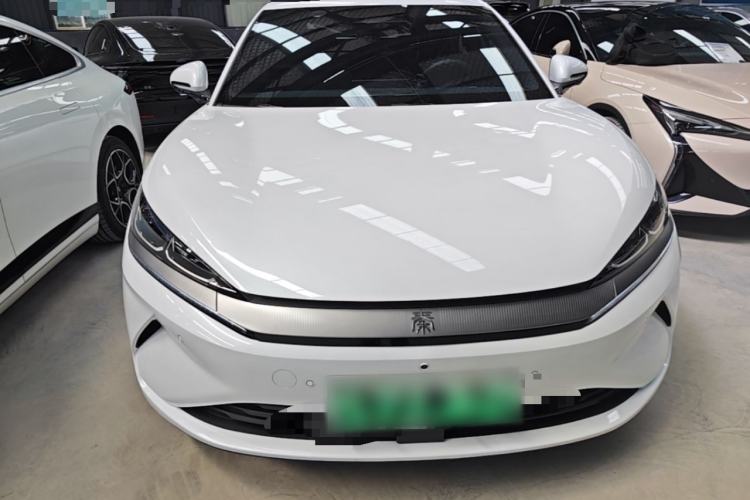 BYD Qin L 2025 — фото 2