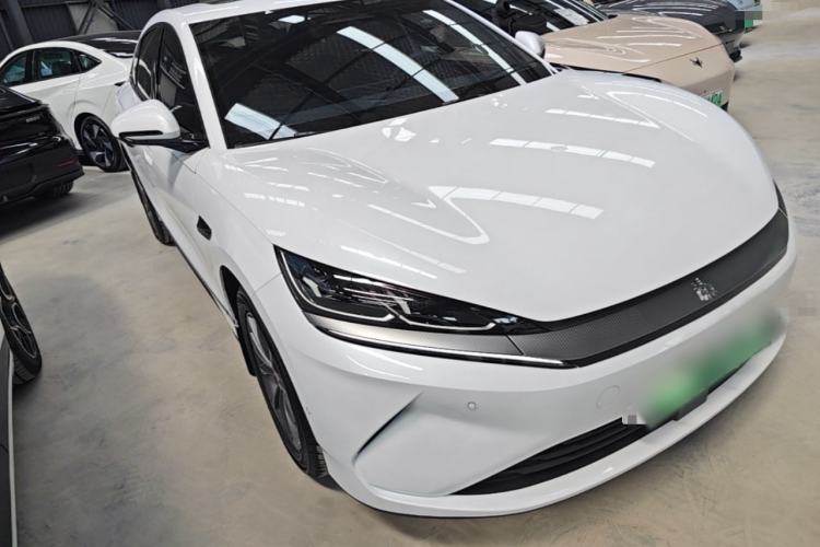 BYD Qin L 2025 — фото 3