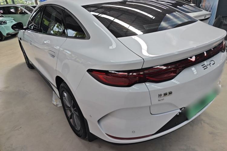 BYD Qin L 2025 — фото 4