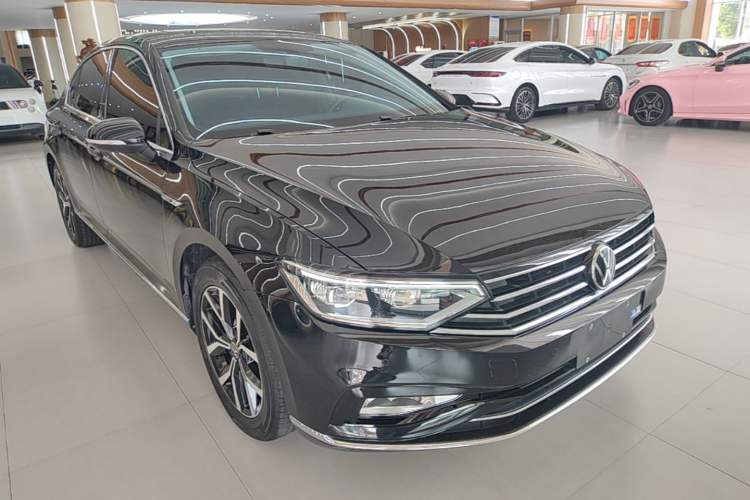 Volkswagen Magotan 2020 — 3