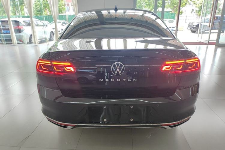 Volkswagen Magotan 2020 — 5