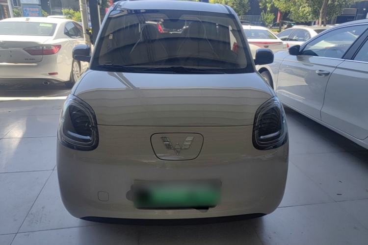 Wuling Hongguang MINIEV 2025 — 2