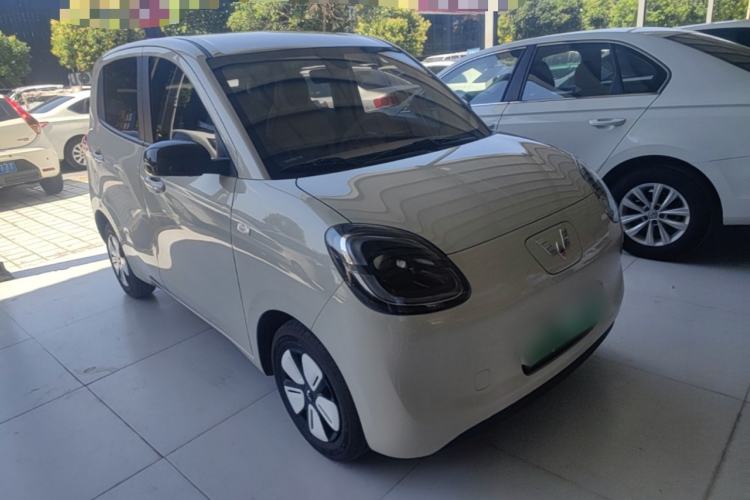 Wuling Hongguang MINIEV 2025 — 3