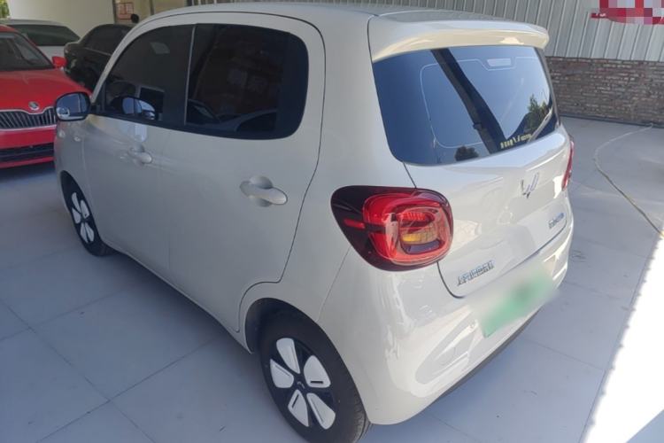 Wuling Hongguang MINIEV 2025 — 4
