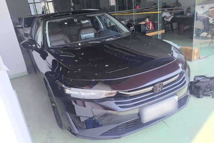 Honda Integra 2025 — 3