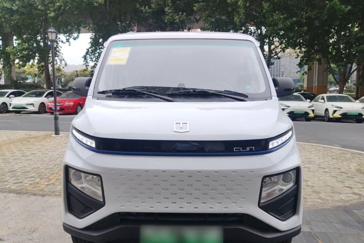 Farizon Xingxiang V 2025 — 2