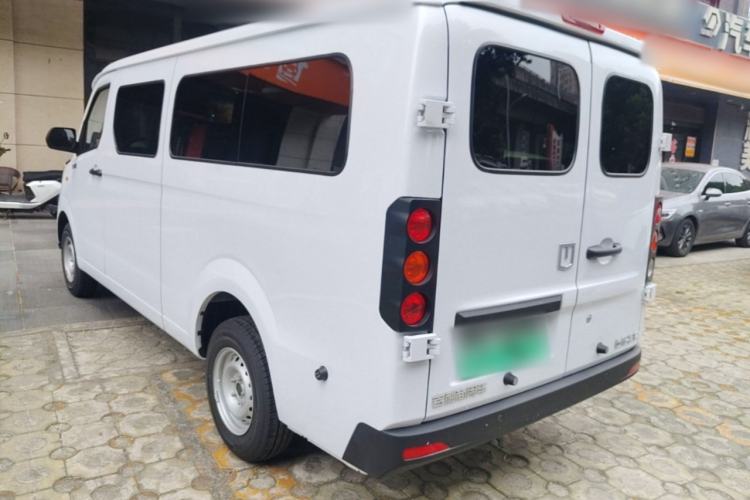 Farizon Xingxiang V 2025 — 4