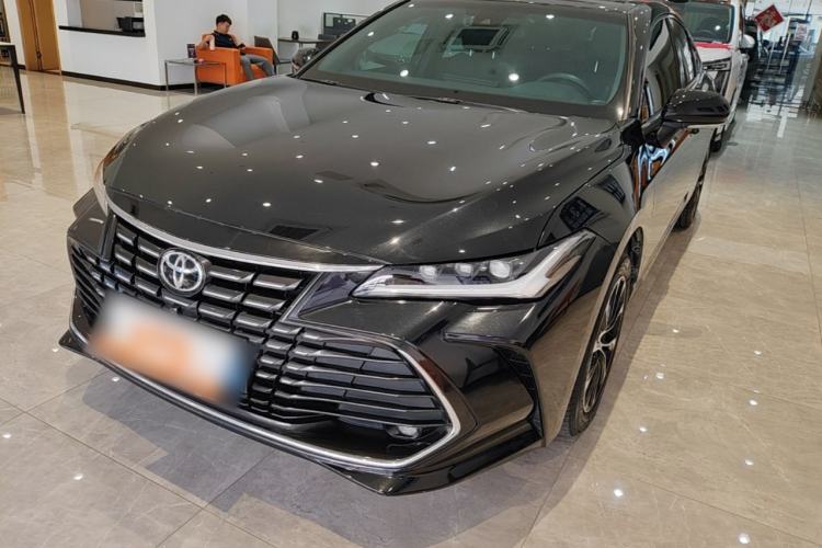 Toyota Avalon 2023 — фото 1