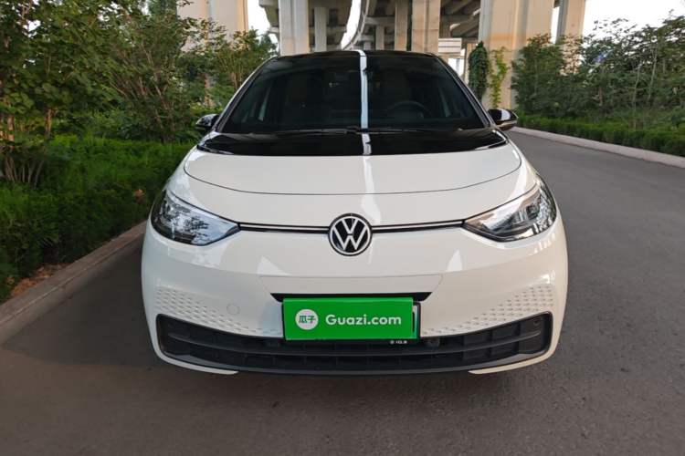 Volkswagen ID.3 2024 — 2