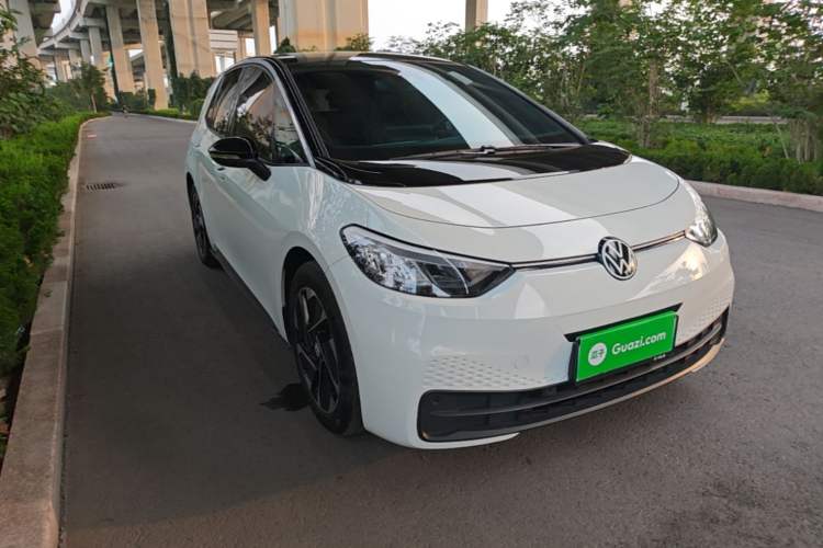Volkswagen ID.3 2024 — 3