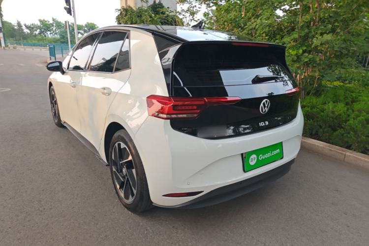 Volkswagen ID.3 2024 — 4