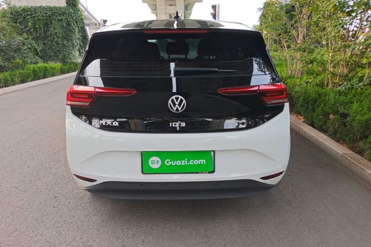 Volkswagen ID.3 2024 — 5